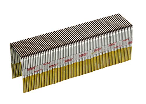 Senco Staples 16 ga 1-1/2 in. L PK10000 - Diamond Home USA