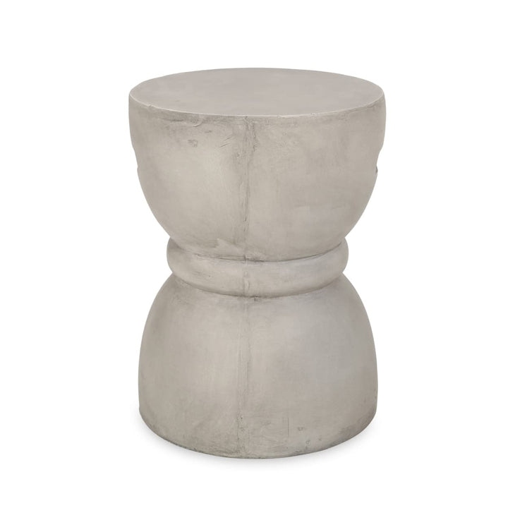 Christopher Knight Home Patrick Indoor Contemporary Lightweight Accent Side - Diamond Home USA