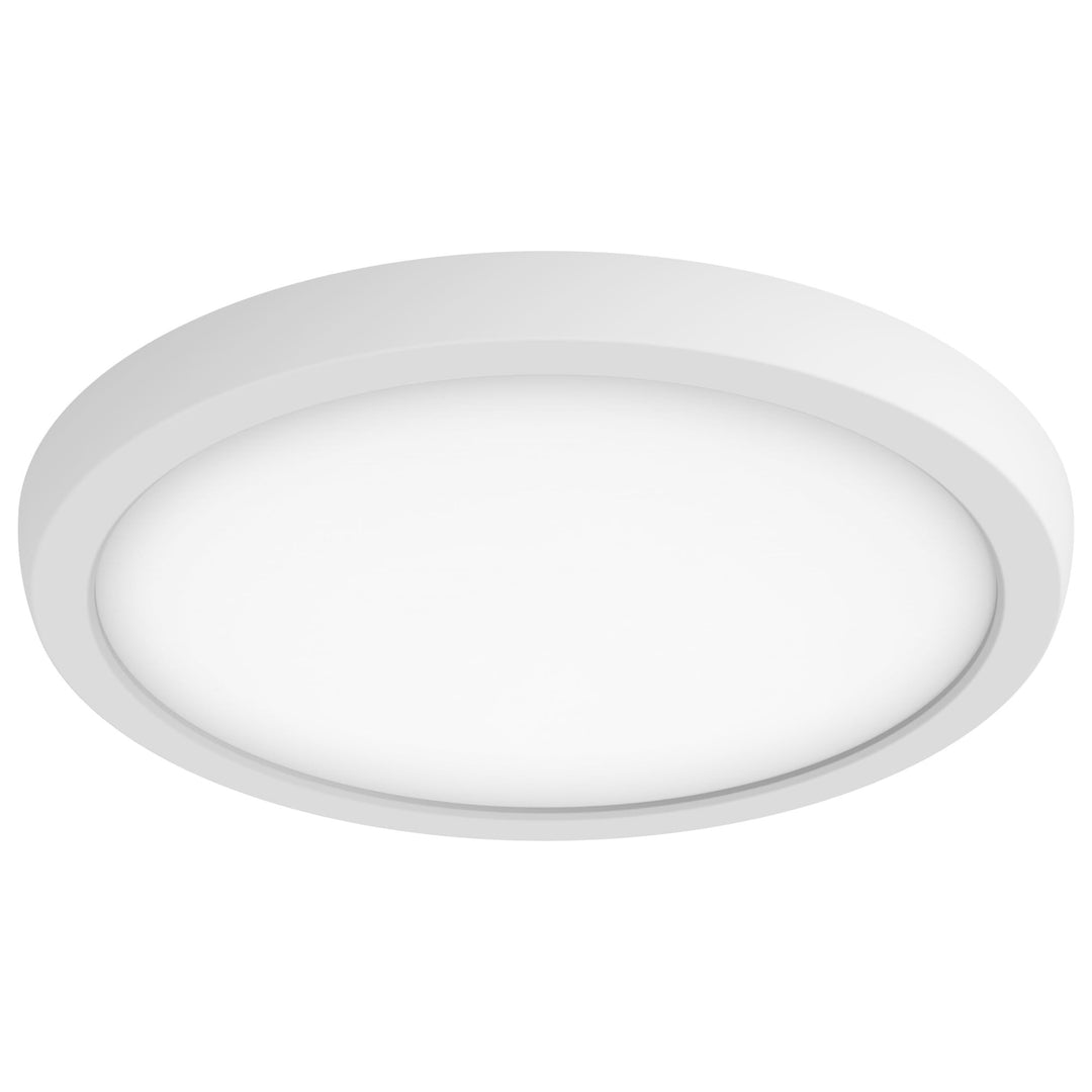 Nuvo Lighting 62540-13W LED 9 RND WH (62-1720) Indoor Ceiling LED Fixture