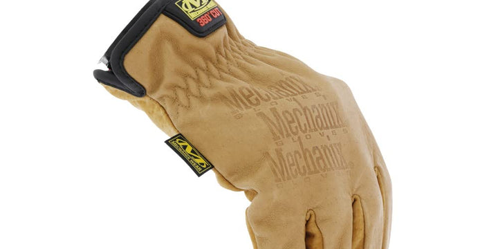 Mechanix Wear: Durahide F9-360 Cut Resistant Leather Work Gloves - All Around A9 - Diamond Home USA