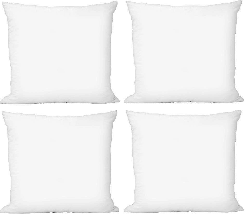 Westex Goose Feather Throw Pillow Insert 14" x 20" - Diamond Home USA
