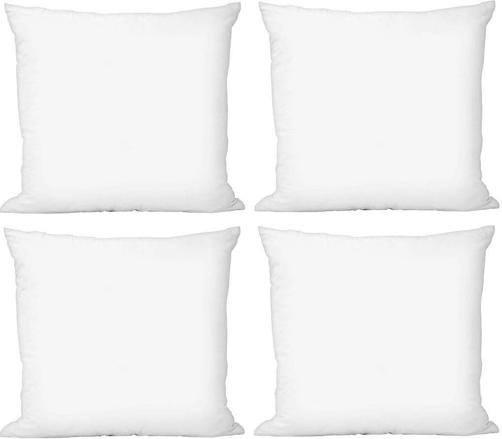 Westex Goose Feather Throw Pillow Insert 14" x 20" - Diamond Home USA