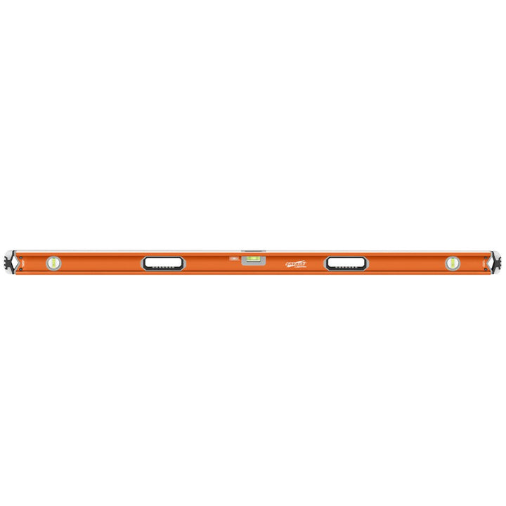 Swanson Tool Co SVB600 60-Inch Savage Anodized Aluminum Box Beam Level with