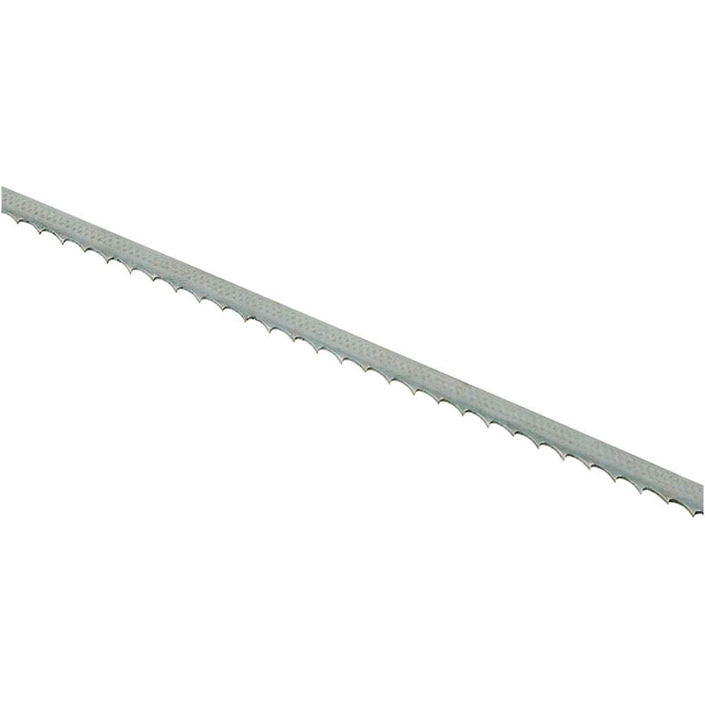 Supercut G5248 - 113" x 1/4" x .025" x 6 TPI Hook Bandsaw Blade