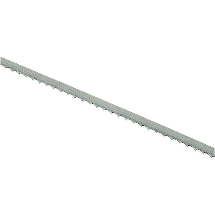 Supercut G5248 - 113" x 1/4" x .025" x 6 TPI Hook Bandsaw Blade