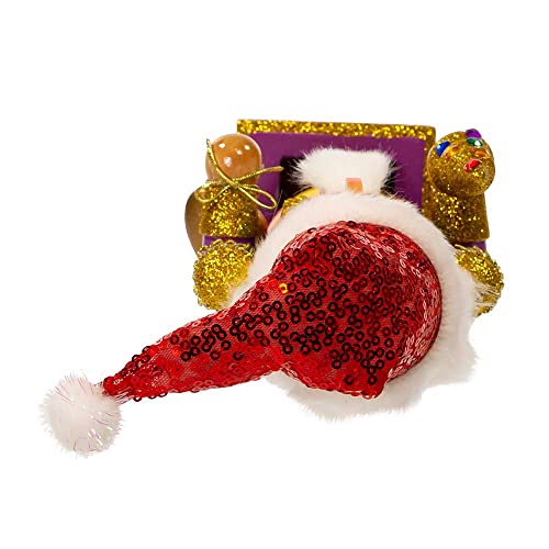 Kurt Adler 10-Inch Pride Nutcracker - Diamond Home USA