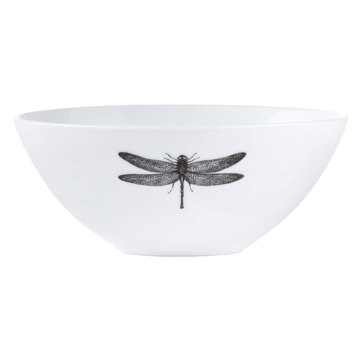 S & Co. Dinnerset 16PC Dragonfly - Diamond Home USA