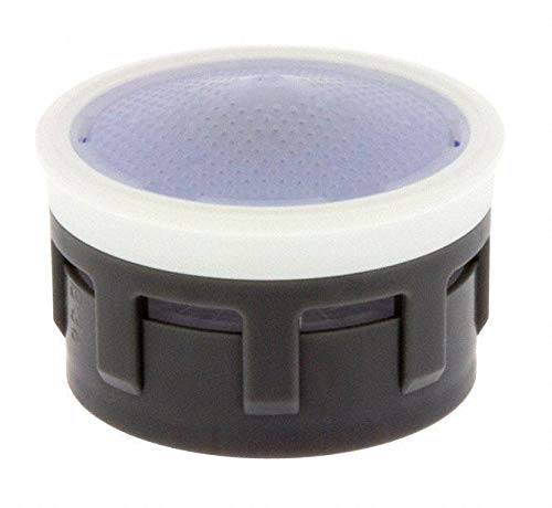 Neoperl Regular Female Aerator Aerated Stream 55/64"-27 Thread Size - 5500605 - Diamond Home USA