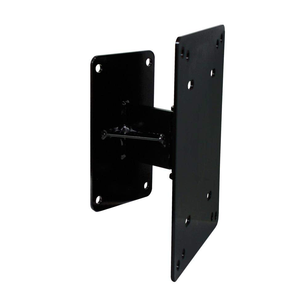 Reelcraft 600980 Wall Mounted Universal Swing Bracket for Reel Series 80000 - Diamond Home USA