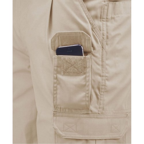 Propper Men's Lightweight Tactical Pants 34W x 30L Lapd Navy - Diamond Home USA