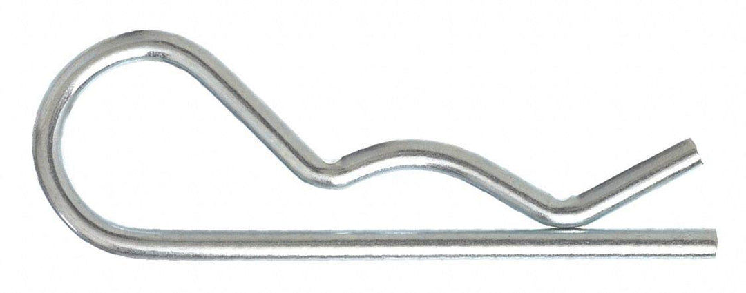 Cotter Pin Hairpin 11/64"Dx3-3/4" L PK10