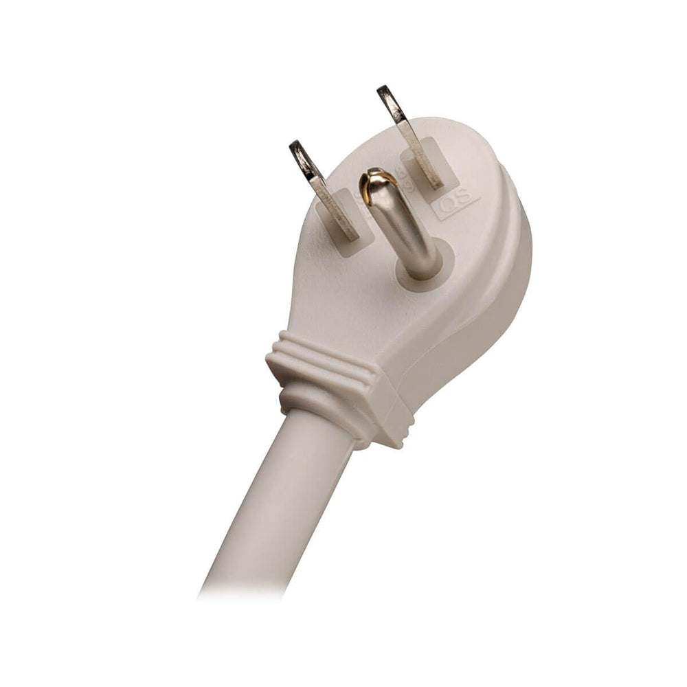 Tripp Lite Isobar 6 Outlet Surge Protector 6ft. Cord Right-Angle Plug - Diamond Home USA