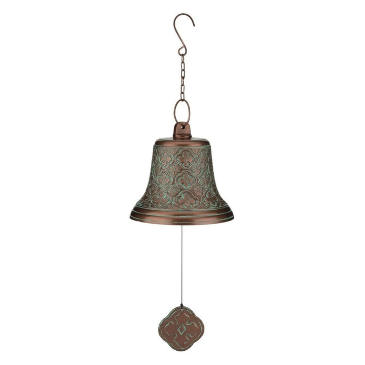 Wind Bell Copper Brown
