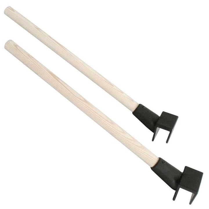 Kraft Tool CC502 EZ-Bend The Original Screed Bracket (Pair)
