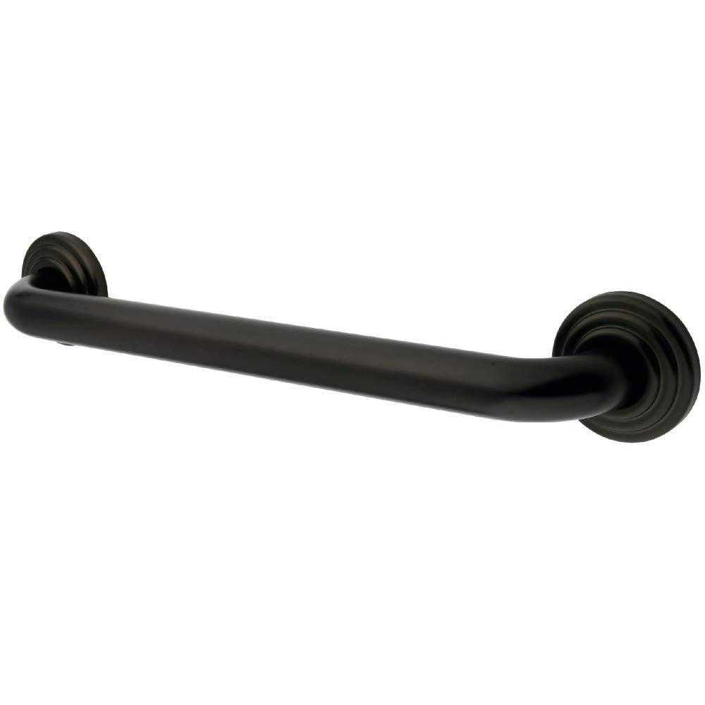Kingston Brass DR314365 Designer Trimscape Restoration Decor 36-Inch Grab Bar Oil Rubbed Bronze
