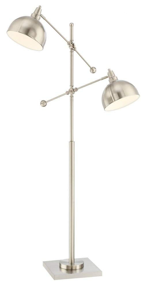 Lite Source Cupola Floor LAMP - Diamond Home USA