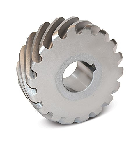 Boston Gear H2015R Plain Helical Gear 45 Degree Helix 14.5 Degree Pressure Angle