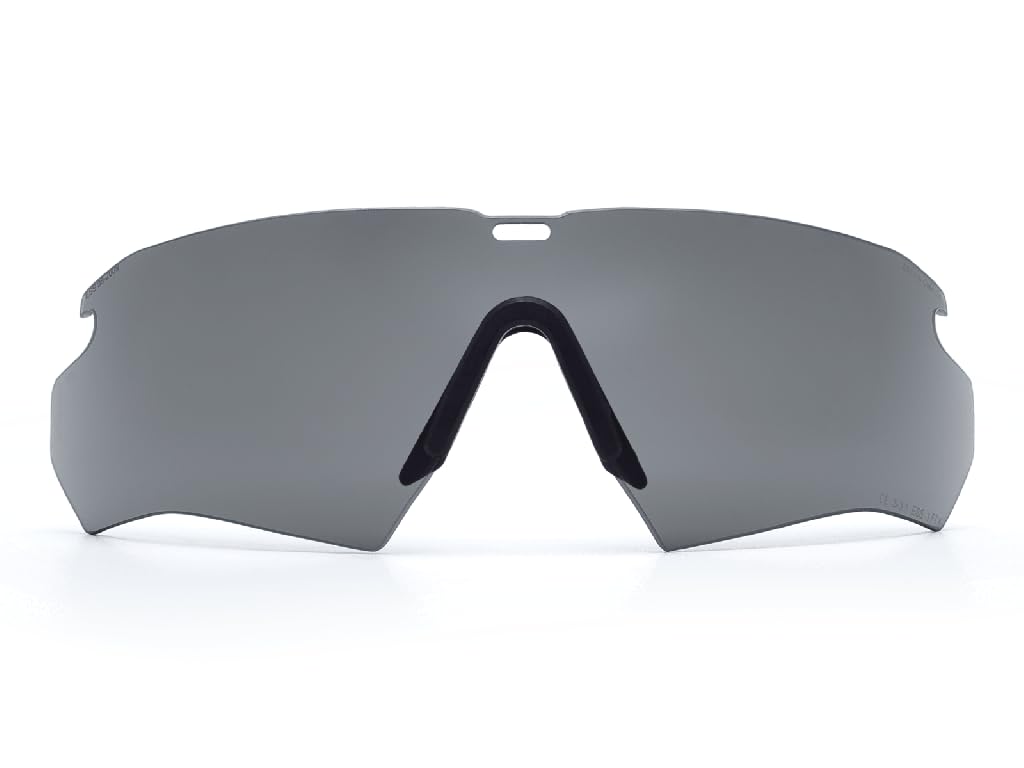 Ess Replacement Lens Smoke Gray