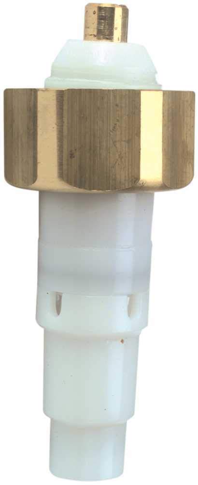 ACORN Cartridge Assembly Acorn Delrin