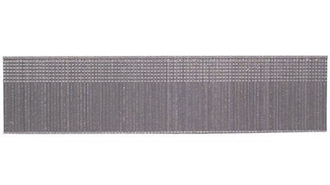 Senco AX18EAA 1-5/8" Galvanized 18-Gauge Brad Nails - 5000 per Package