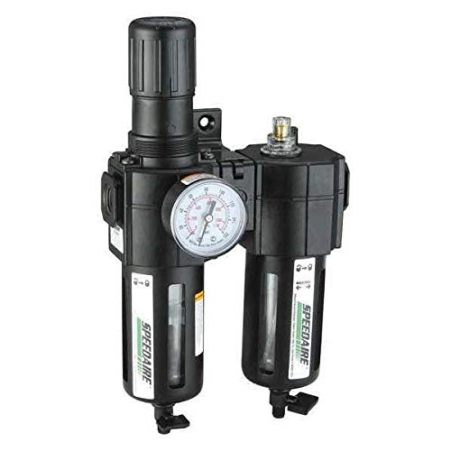 FRL 1/2 in. NPT 192 cfm 150 psi