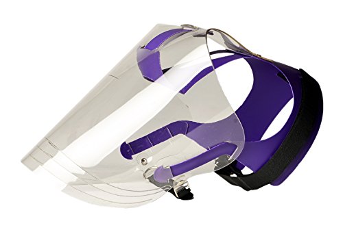 Optivizor Eye Protection for Dogs (XL 100+ Pounds)