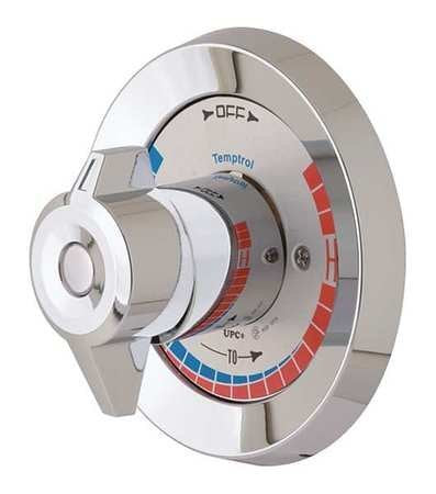 Temptrol II Valve Trim Kit Plas 2-1/10in