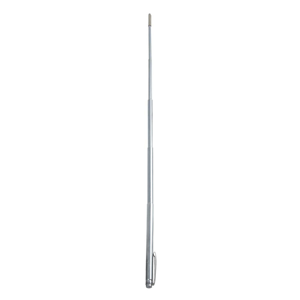Ullman Devices No. 10T Pocket Telescopic Magnetic Pick-Up Tool 5-9/16" to - Diamond Home USA