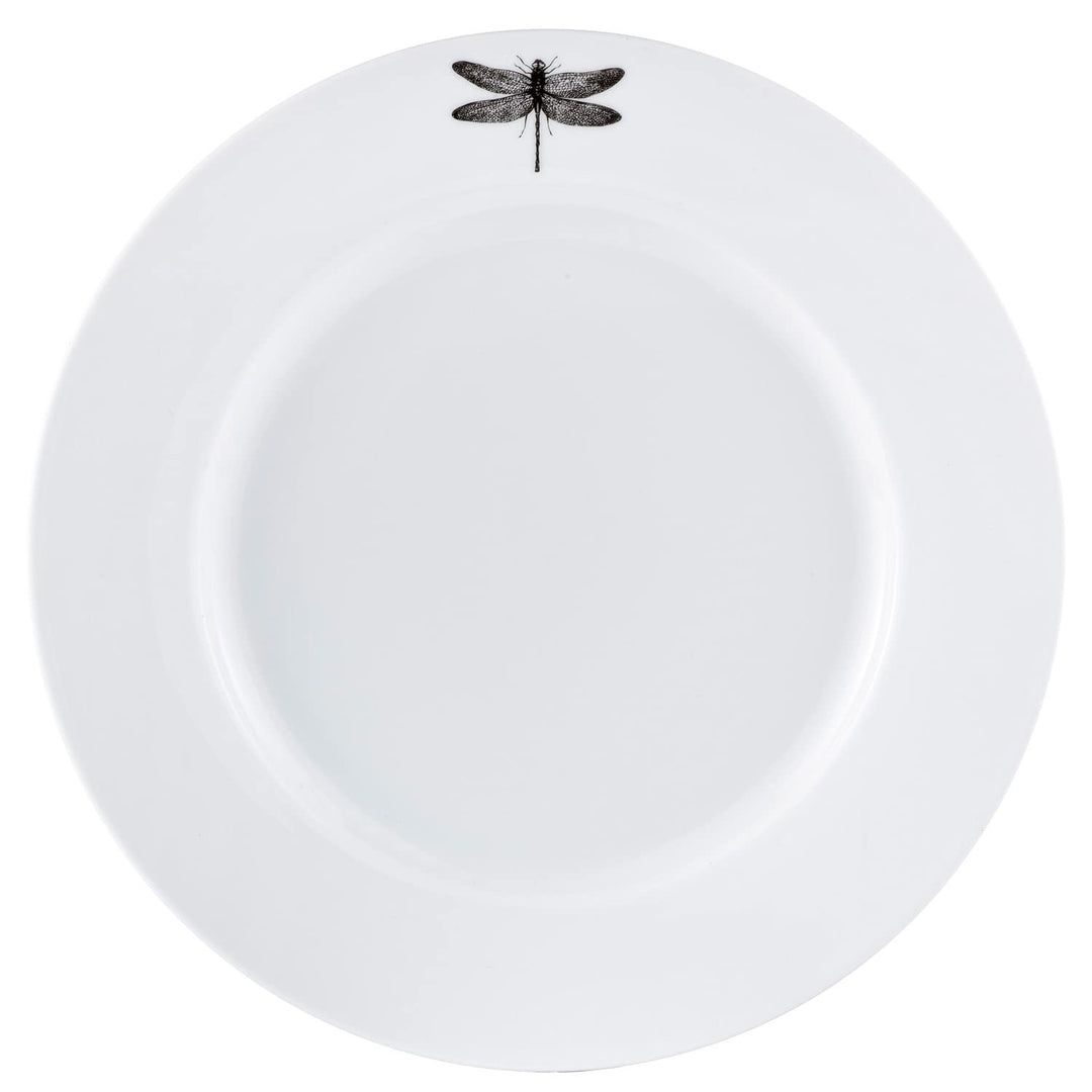 S & Co. Dinnerset 16PC Dragonfly - Diamond Home USA