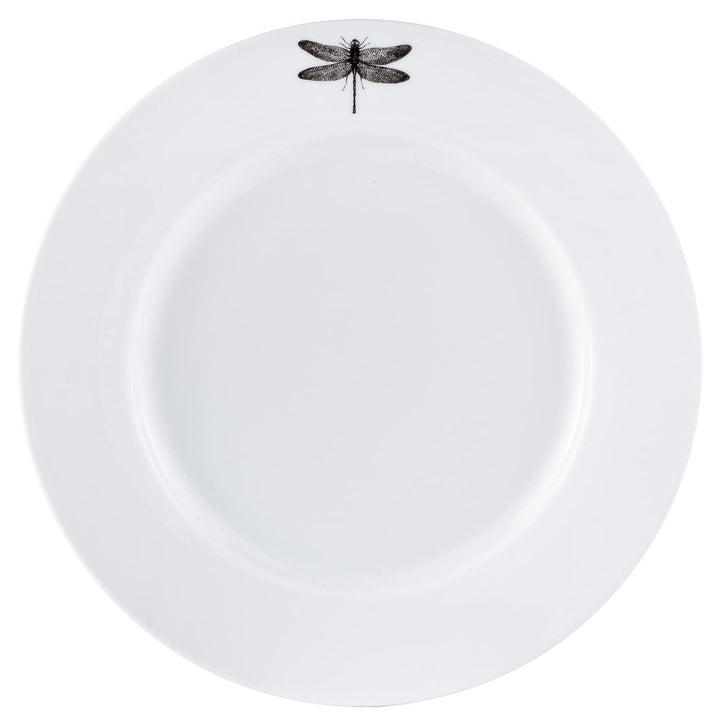 S & Co. Dinnerset 16PC Dragonfly - Diamond Home USA