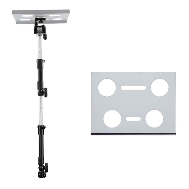 Mount-It! Car Laptop Mount for Commercial Vehicles and Trucks Fits iPad and - Diamond Home USA