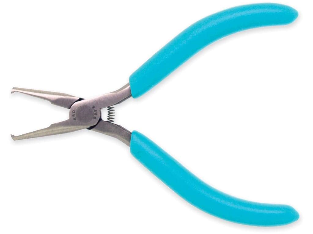 Xcelite Plier Transverse Flush End Ct EC54JN