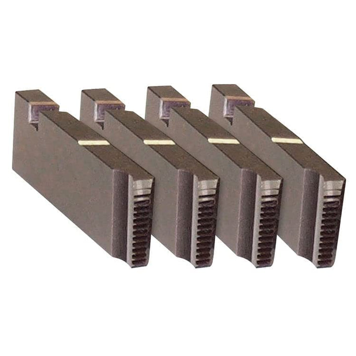 RIDGID 47750 Threading Machine Alloy NPT Pipe Dies for 1-Inch to 2-Inch - Diamond Home USA