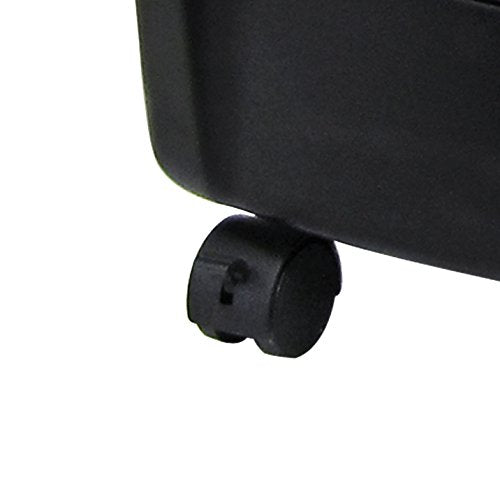 Dyna-Glo RA18LPDG 18 000 BTU Cabinet Heater Black - Diamond Home USA