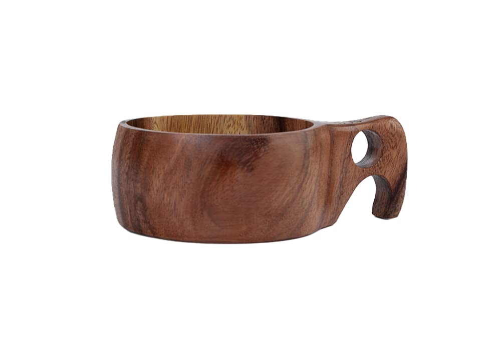 Barebones 20235053000012 Kuksa Cup 16 oz 16.5 fl oz (470 ml) - Diamond Home USA