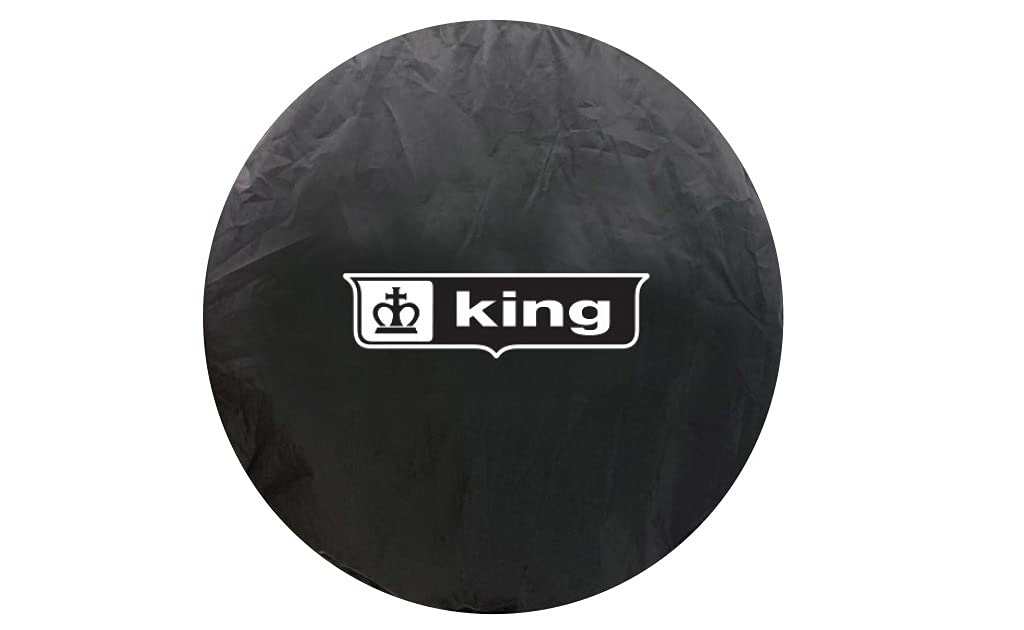 KING FO-COVER-30 Water Resistant Fan Cover 30"