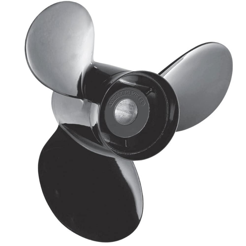 Michigan Wheel Vortex 992114 Vortex B-Series 3-Blade Aluminum Propeller - RH