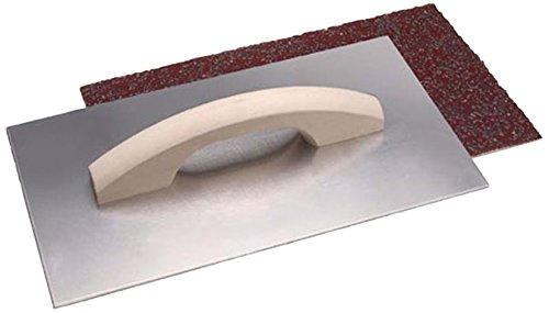 Kraft Tool PL516 EIFS Coarse 12-Grit Sanding Rasp 2 x 14-Inch