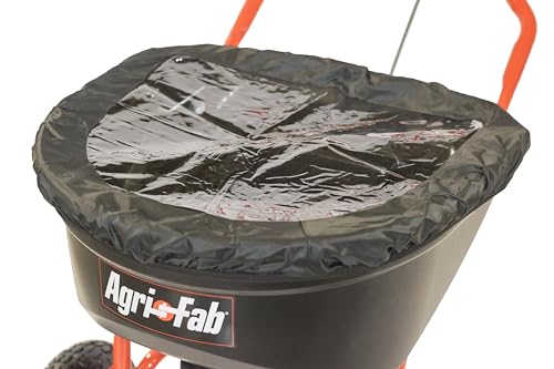 Agri-Fab 69711 Cover Hopper - Diamond Home USA