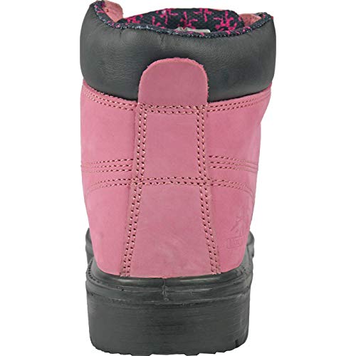 Moxie Trades Alice Pink 7 M - Diamond Home USA