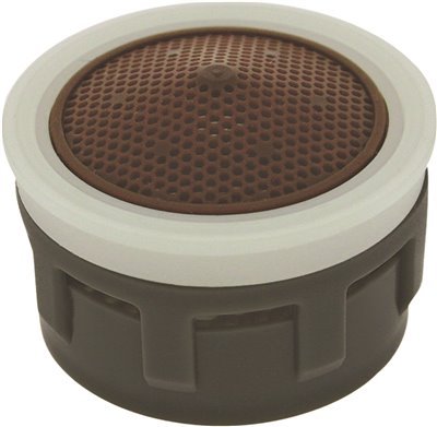 NEOPERL GIDS-124032 1.8 GPM Perlator Regular Insert