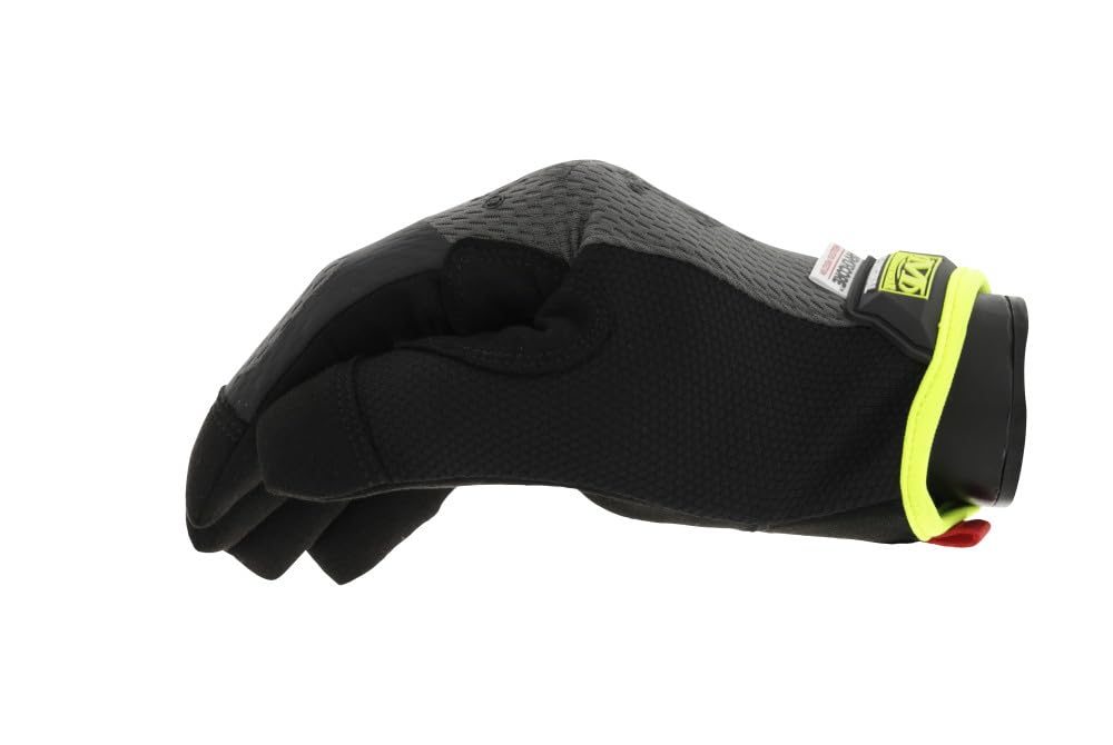 Mechanix Wear Needlestick Original® (Black/Grey X-Large) - Diamond Home USA