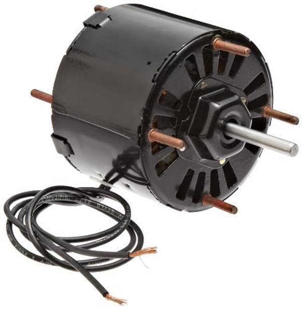 FASCO D228 HVAC Motor 1/50 HP 3000 rpm 115V 3.3 - Diamond Home USA