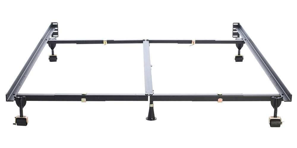 Hollywood Bed Frames Premium Clamp Style Bed Frame - Diamond Home USA