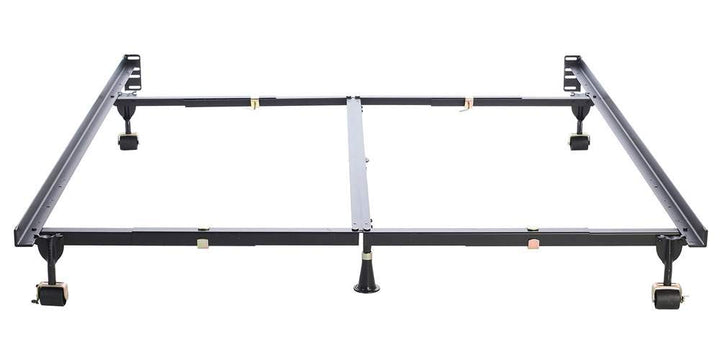 Hollywood Bed Frames Premium Clamp Style Bed Frame - Diamond Home USA