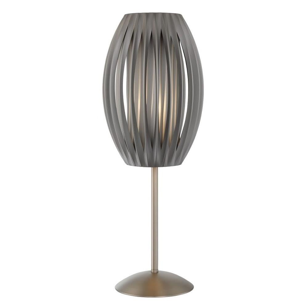 Lite Source Egg Table LAMP