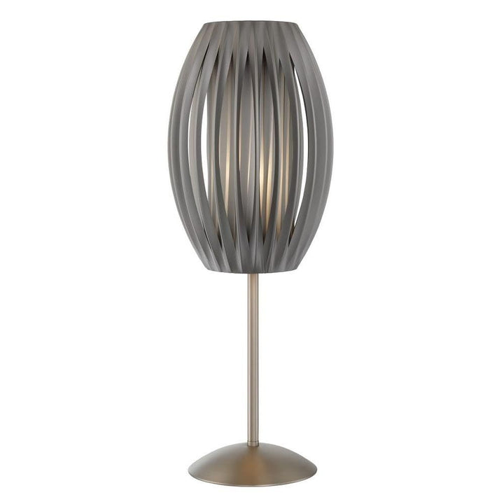 Lite Source Egg Table LAMP