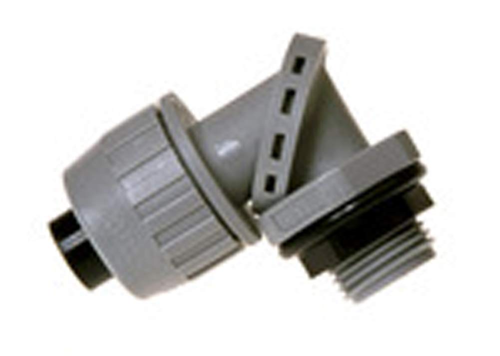 3/4 in. Swivel-LOK Type B Liquidtight Multi-Position Connector