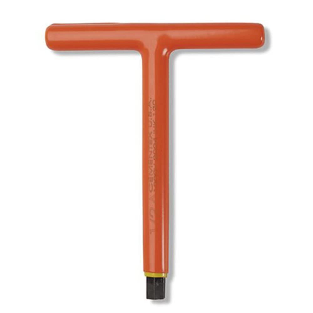 Cementex IHK-120 T Handle Hex Wrench 1/2-Inch