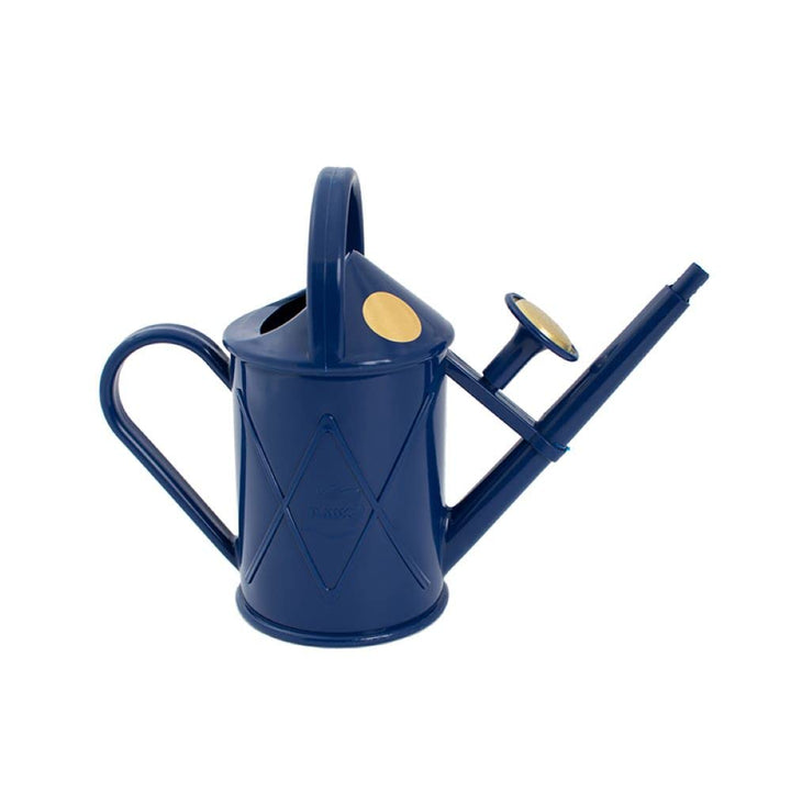 Indoor Plastic Watering Can|The HAWS The Bartley Burbler - Two Pint|Pot - Diamond Home USA